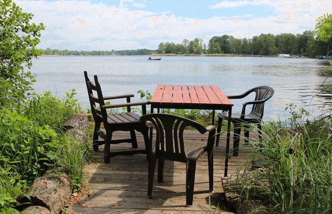 Ferienhaus Seeidyll, Teupitz - Foto 10