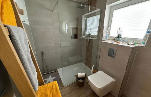 Ferienhaus Wiesenstrasse - Foto 32