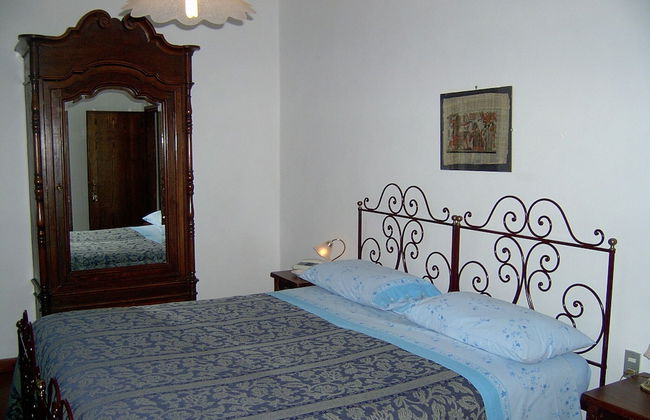 Residence Casprini da Omero - Foto 39