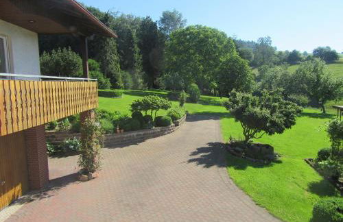 Ferienwohnung Öttersbach - Foto 16