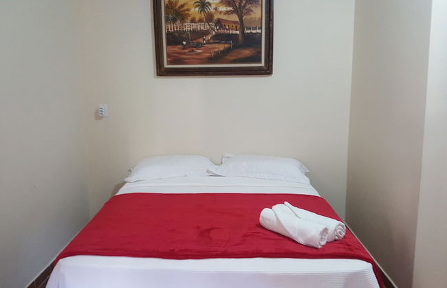 Hotel Fazenda Club de Araçoiaba da Serra - Foto 4