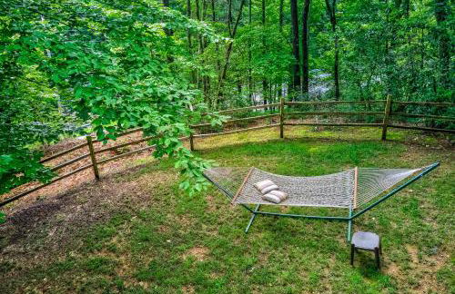 Aska Woodlands - Foto 37