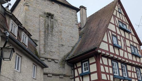 Ferienwohnungen Edition Bad Wimpfen - Foto 3