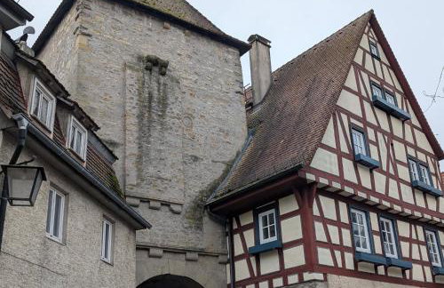 Ferienwohnungen Edition Bad Wimpfen - Foto 3