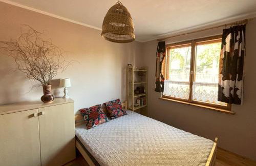 Klimatyczny dom na Mazurach - Foto 9