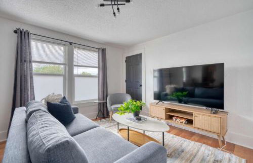 Stay Portland - La Casa Burnside - Local Eateries, Shops, and Bars - Foto 9