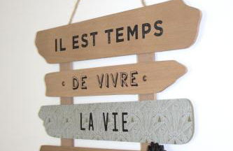 L'Escale Tropicale, appartement indépendant avec terrasse privative - Foto 45