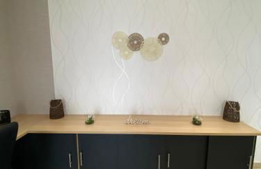 "La Bressolaise" Idéal familles, piscine, calme - Foto 28