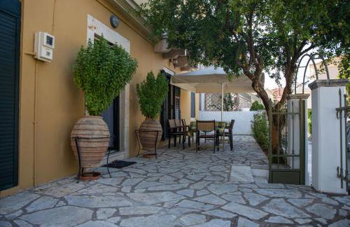 Palairos historic property - Foto 25