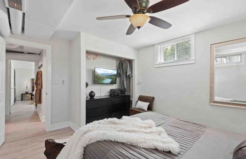 The Urban Roost I A Rustic City Escape - Foto 16