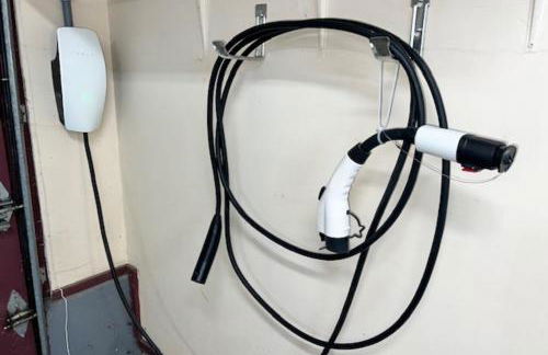 Driftwood Hideaway - Foto 27