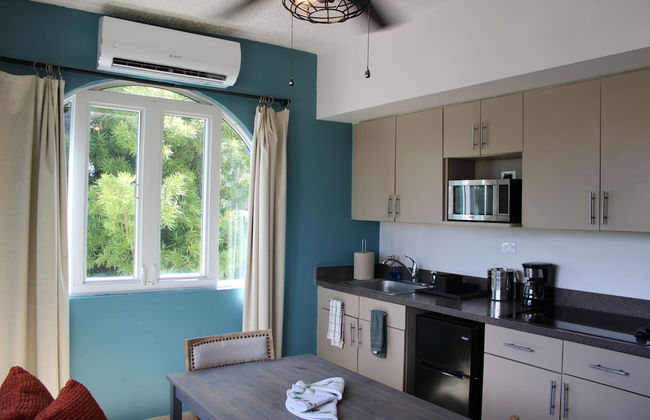 Numero Uno Beach Apartments - Foto 47