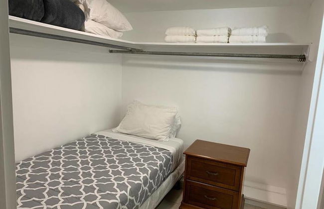 Beautiful Cozy 1br Apartment Walk From the Ocean! - Foto 1