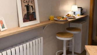 El Torreón del Pilar. Opción de parking - Foto 3