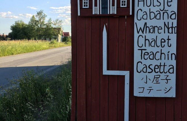 Cozy House On Norderon For Up To 8 People - Foto 31