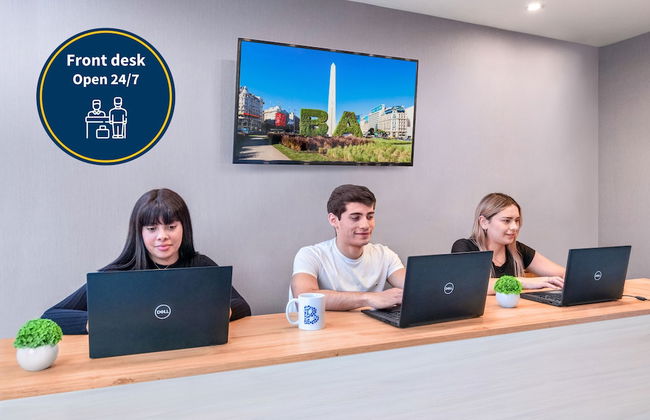 Luxury Apartments in Puerto Madero - Foto 3