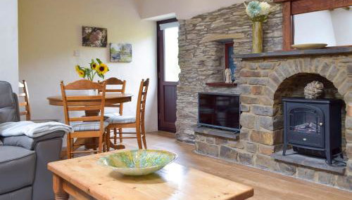 Old Rectory Cottage - Dinas Country Club - Foto 3