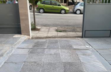 Apostolis Apartment, Argyroupoli, Athens - Foto 24