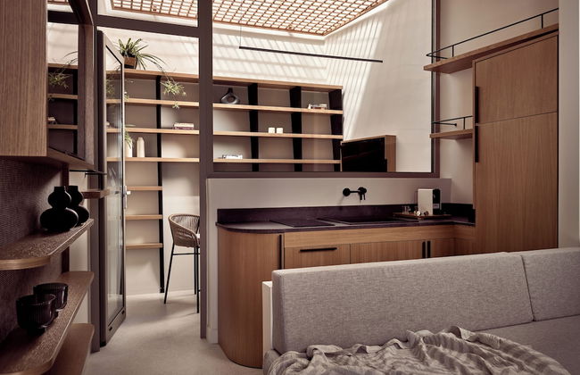 Yoma Cove Suites - Foto 22