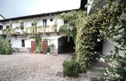 Antica Corte Milanese - Foto 67