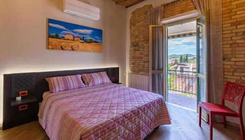 Elegante Casa Mafalda con vista - Foto 2