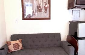 Quaint Historic Downtown Apartment - Foto 10