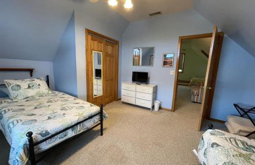 ISLAND DREAMING RETREAT cottage - Foto 28