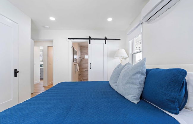 La Jolla Stay w/ Firepit & Walk to Beach Arenas - Foto 19