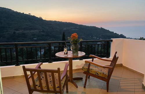 Loukas Apartments - Foto 1