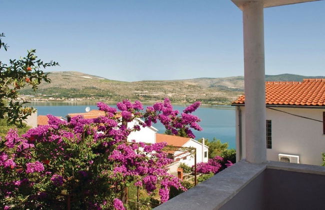 Apartments Halilović - Foto 28