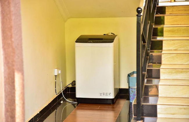 Four Vins Hotel & Apartments - Foto 43