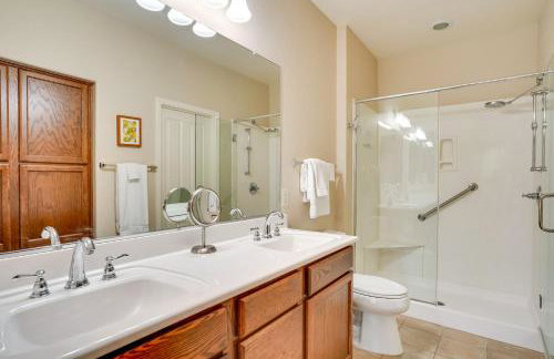 Green Valley Townhome with Community Amenities! - Foto 15