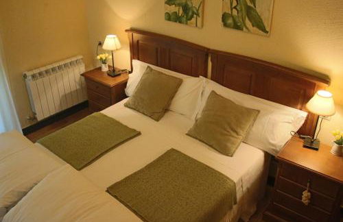 Hospedería El Pico del Fraile - Foto 20