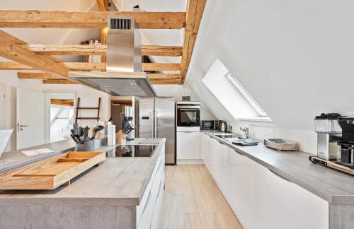 Sali Homes- Penthouse - Foto 35