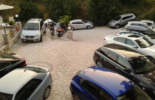 Villa Dorita Luxury Apartments - Foto 68