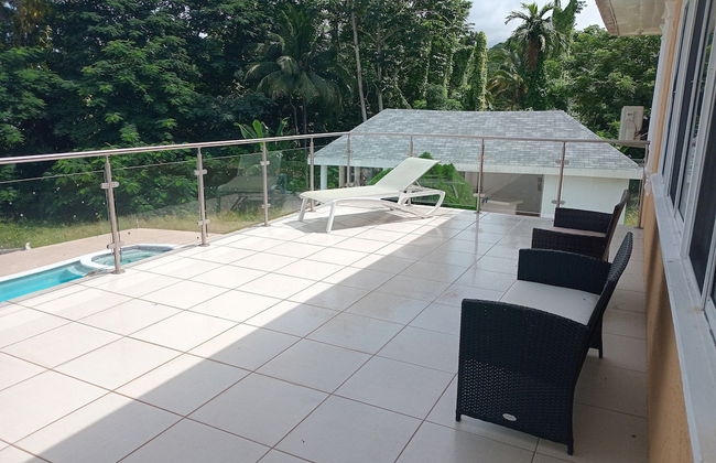 Blue Seas Two Unity Hall - Foto 21