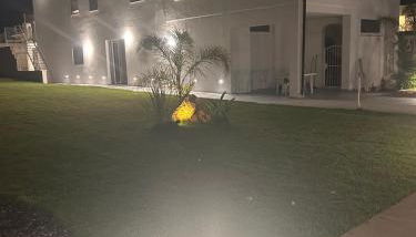 CostAmare Apartments - Foto 4, Garden