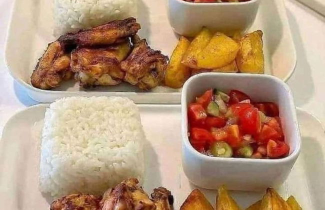 Hilali's Bungalow - Foto 6