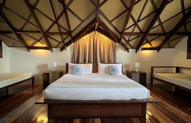 Sandy Feet Siargao - Foto 7