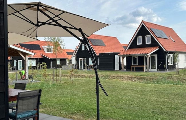 House in Scherpenisse Near Oosterschelde - Foto 38