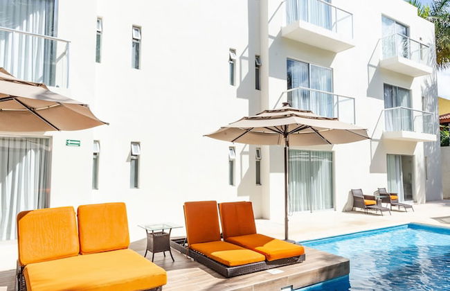 Studiotel Cancún - Foto 1