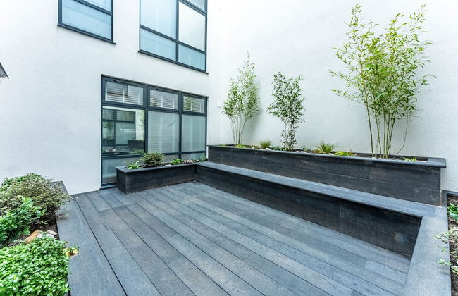 Celador Apartments - Wellington House - Foto 53