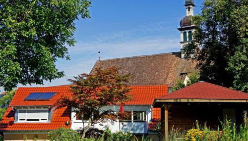 Oak Modern Retreat in Uberlingen - Foto 2, Other