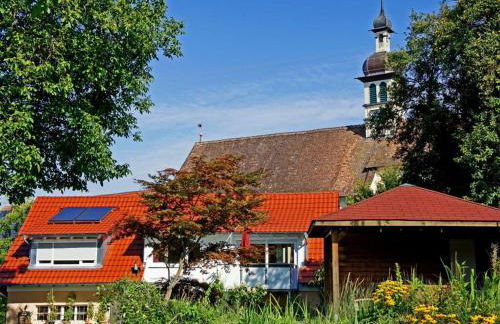 Oak Modern Retreat in Uberlingen - Foto 2