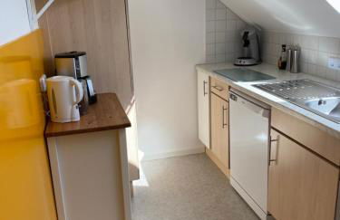 Apartment in Bremen - Foto 13