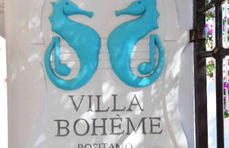 Villa Boheme Exclusive Luxury Suites - Foto 33