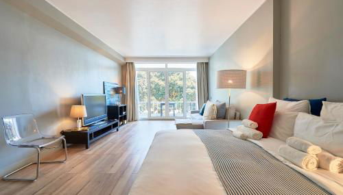 Cascais-Estoril BEACHFRONT Apartments - Foto 4