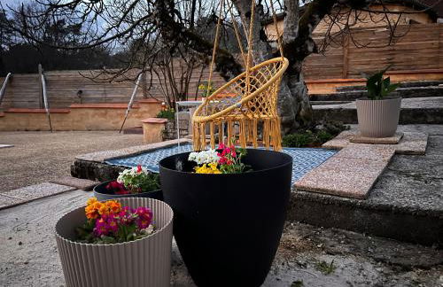 Blue Horizons Farm - Countryside Gîte - Pet Friendly - Sleeps 8 - Foto 50