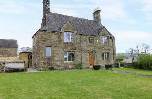 Upper Hurst Farmhouse - Foto 4