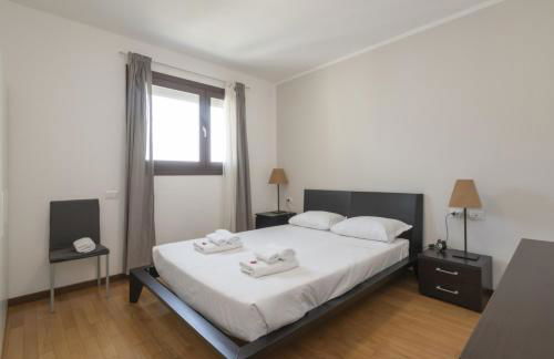 Bicocca, Free PARKING, Private Garage, Metro M5 200m, Garden, Kids & Pet Friendly - Foto 19